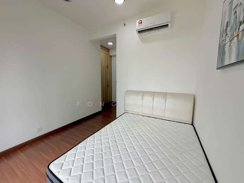Service Residence for Rent at Sunsuria Forum - Fong Yan - Bedroom - PropertyGuru.com.my