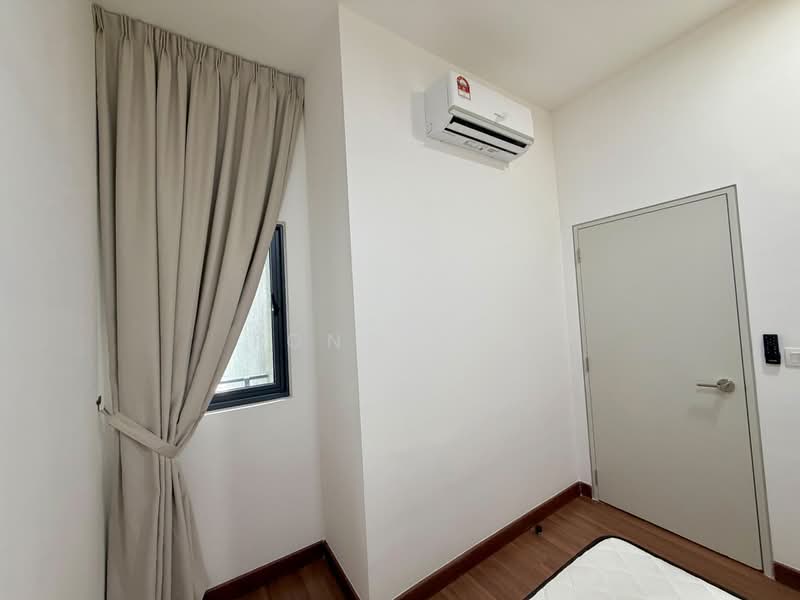 Service Residence for Rent at Sunsuria Forum - Fong Yan - Bedroom - PropertyGuru.com.my