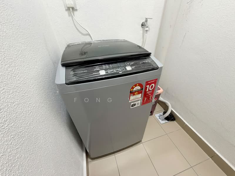 Service Residence for Rent at Sunsuria Forum - Fong Yan - Interior - PropertyGuru.com.my