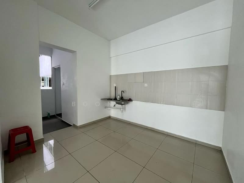 Kondominium untuk Dijual di Sierra Residences - Boon Siew - Kitchen - PropertyGuru.com.my