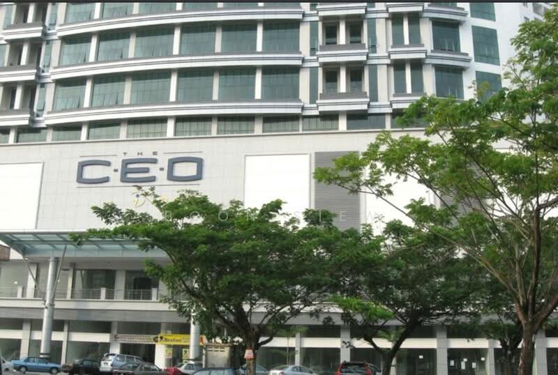 Office for Sale in Taman Bukit Jambul (Bukit Jambul) - Boon Siew - Exterior - PropertyGuru.com.my