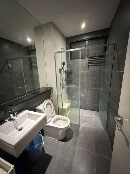 Service Residence for Rent at Lavile Kuala Lumpur - JC Tan - Bathroom - PropertyGuru.com.my