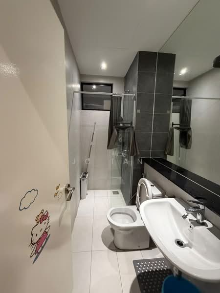 Service Residence for Rent at Lavile Kuala Lumpur - JC Tan - Bathroom - PropertyGuru.com.my