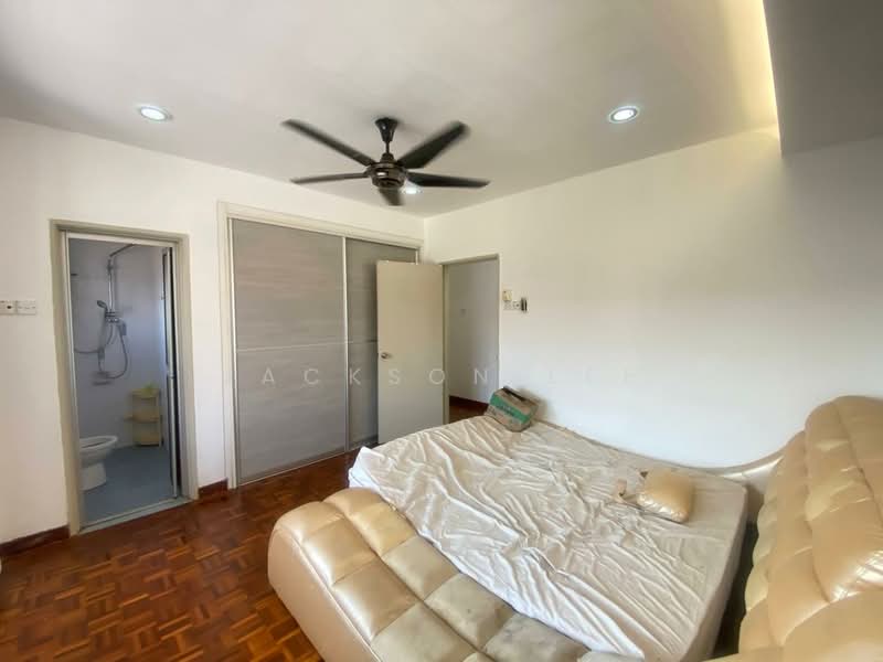 Rumah Teres 2-Tingkat untuk Dijual di Setia Impian (Setia Alam) - Jackson Lee - Bedroom - PropertyGuru.com.my