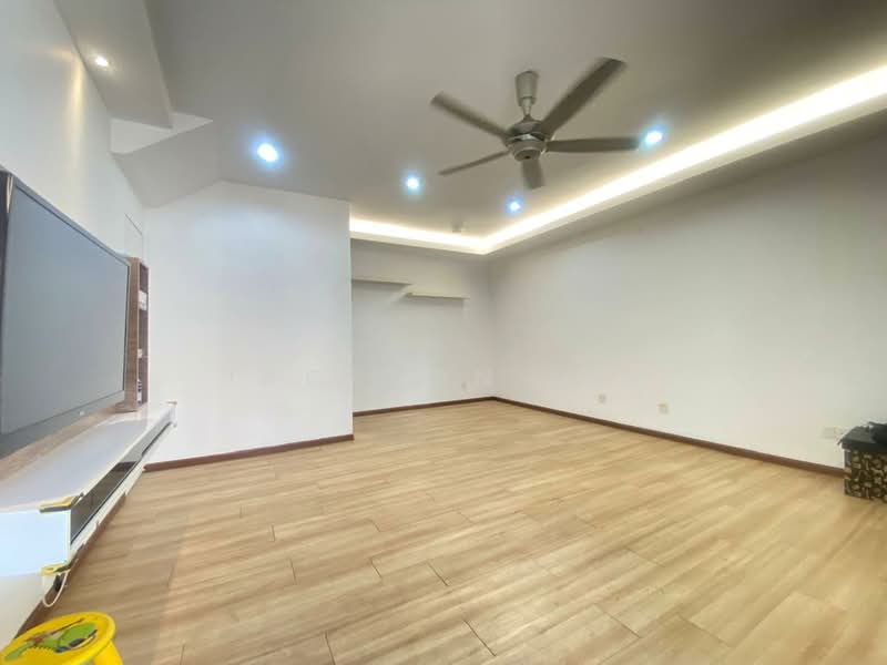 Rumah Teres 2-Tingkat untuk Dijual di Setia Impian (Setia Alam) - Jackson Lee - Living Room - PropertyGuru.com.my