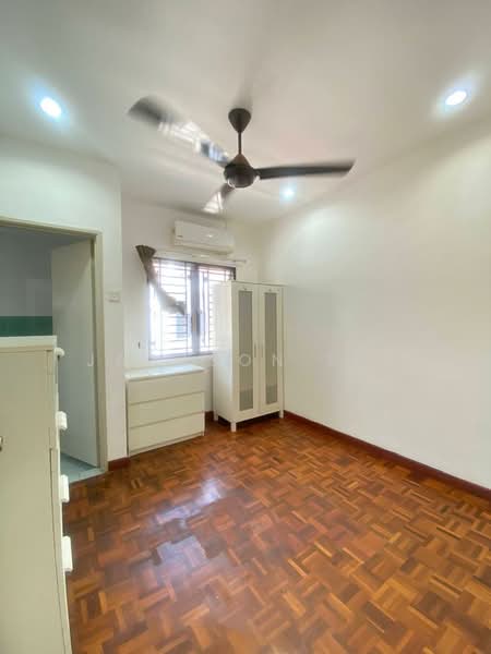 Rumah Teres 2-Tingkat untuk Dijual di Setia Impian (Setia Alam) - Jackson Lee - Bedroom - PropertyGuru.com.my