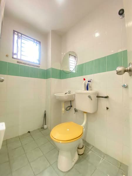 Rumah Teres 2-Tingkat untuk Dijual di Setia Impian (Setia Alam) - Jackson Lee - Bathroom - PropertyGuru.com.my