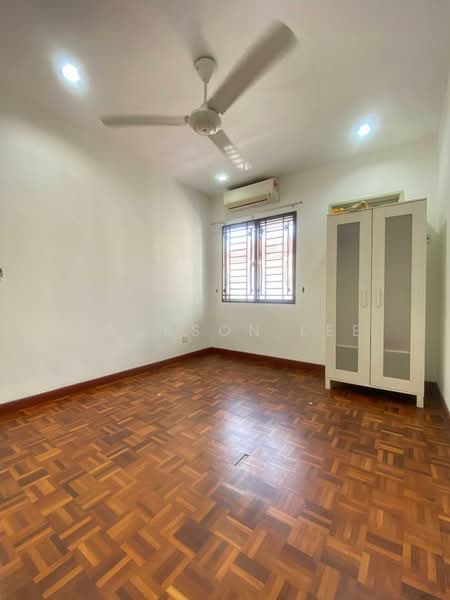 Rumah Teres 2-Tingkat untuk Dijual di Setia Impian (Setia Alam) - Jackson Lee - Bedroom - PropertyGuru.com.my