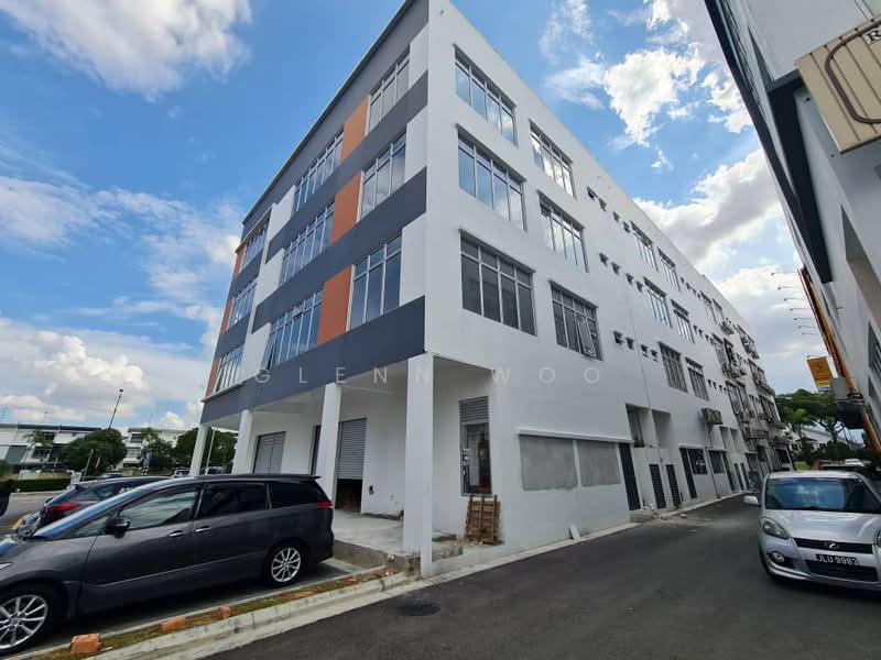 Shop / Office for Rent in Austin Crest (Johor Bahru) - Glenn Woo - Exterior - PropertyGuru.com.my