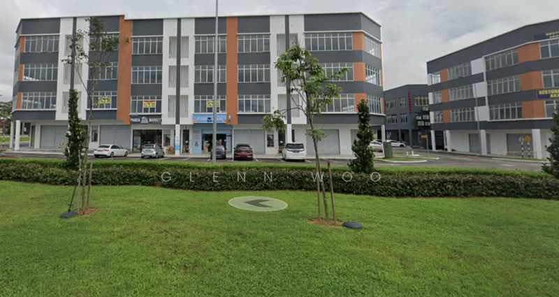 Shop / Office for Rent in Austin Crest (Johor Bahru) - Glenn Woo - Exterior - PropertyGuru.com.my