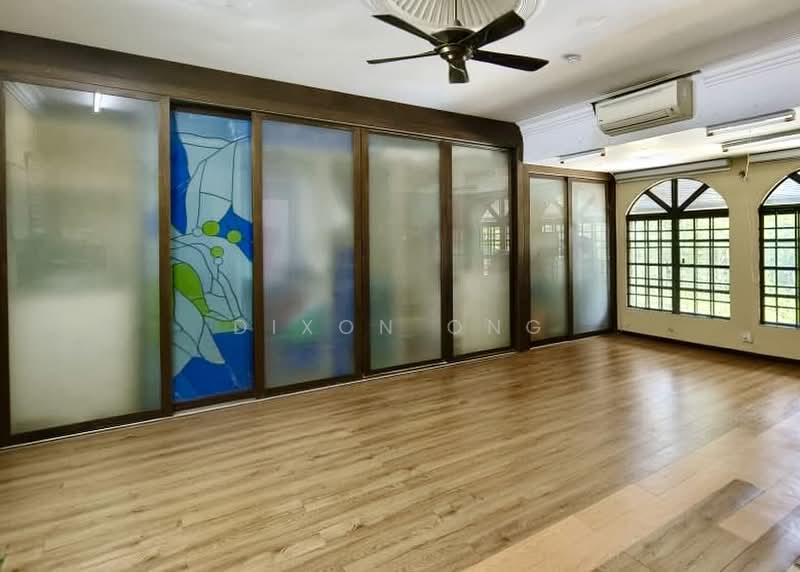 Rumah Banglo untuk Dijual di Bukit Bandaraya (Bangsar) - Dixon Ong - Master Bedroom - PropertyGuru.com.my