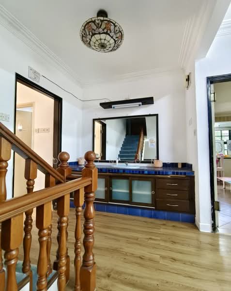 Rumah Banglo untuk Dijual di Bukit Bandaraya (Bangsar) - Dixon Ong - Interior - PropertyGuru.com.my