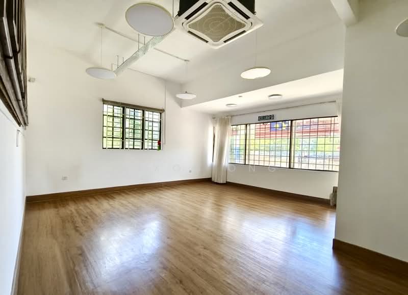 Rumah Banglo untuk Dijual di Bukit Bandaraya (Bangsar) - Dixon Ong - Interior - PropertyGuru.com.my