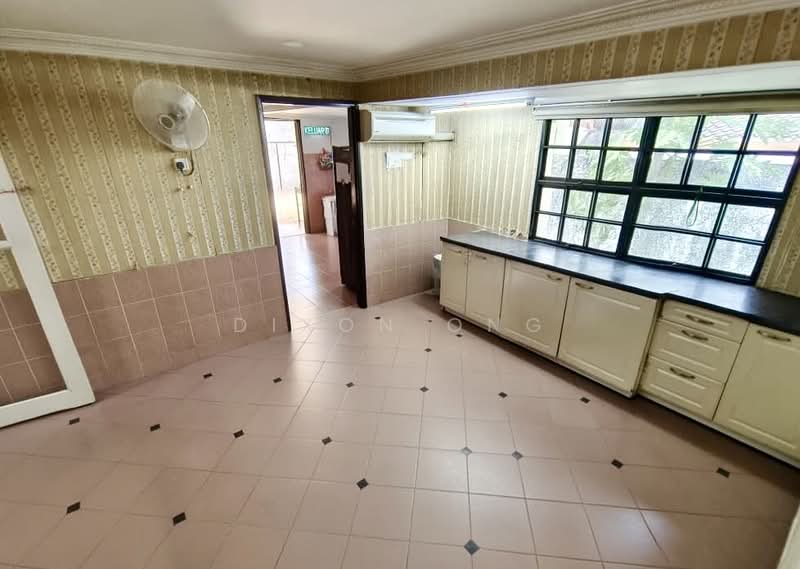 Rumah Banglo untuk Dijual di Bukit Bandaraya (Bangsar) - Dixon Ong - Kitchen - PropertyGuru.com.my