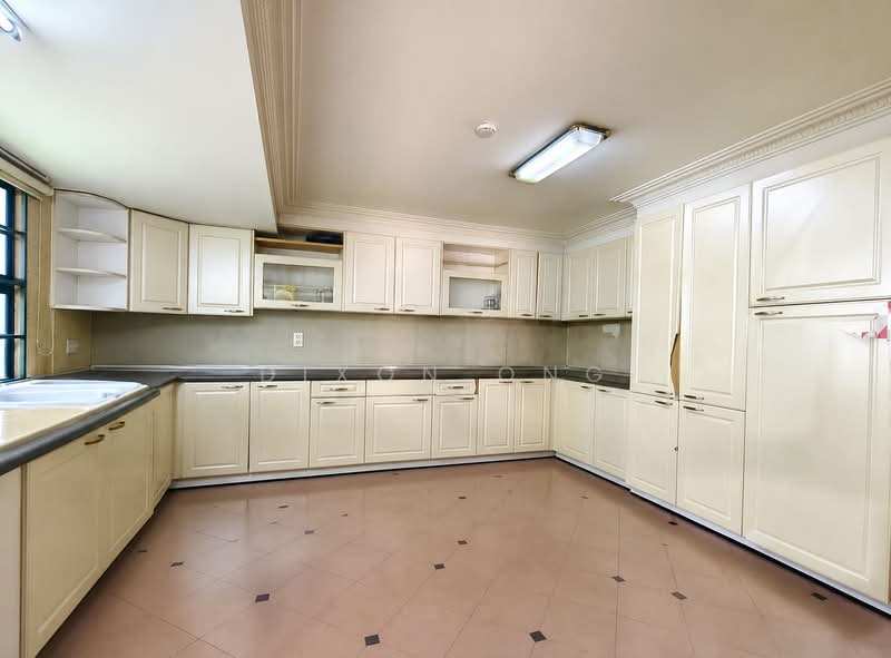 Rumah Banglo untuk Dijual di Bukit Bandaraya (Bangsar) - Dixon Ong - Kitchen - PropertyGuru.com.my