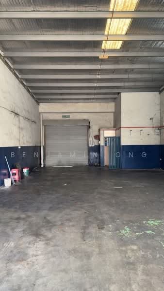 Kilang untuk Disewa di Tampoi (Johor) - Benjamin Ong - Interior - PropertyGuru.com.my