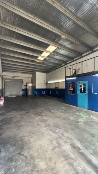 Kilang untuk Disewa di Tampoi (Johor) - Benjamin Ong - PropertyGuru.com.my