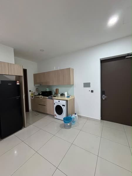 Servis Apartment untuk Dijual di Green Haven - Foo Jun Tao - PropertyGuru.com.my