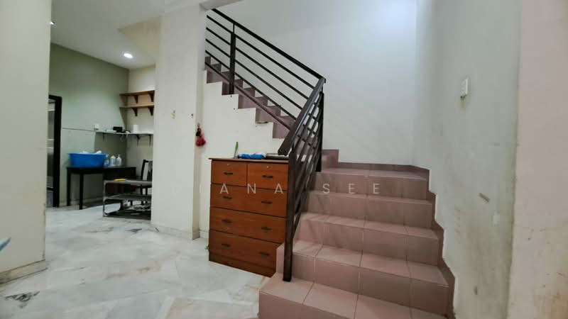 2-storey Terraced House for Sale in Taman Teluk Pulai (Klang) - Diana See - PropertyGuru.com.my