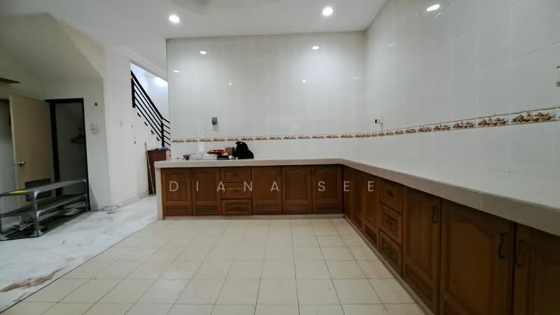 2-storey Terraced House for Sale in Taman Teluk Pulai (Klang) - Diana See - PropertyGuru.com.my