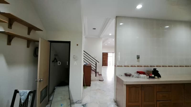 2-storey Terraced House for Sale in Taman Teluk Pulai (Klang) - Diana See - PropertyGuru.com.my