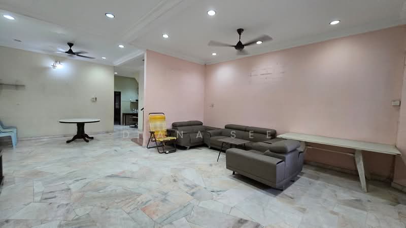 2-storey Terraced House for Sale in Taman Teluk Pulai (Klang) - Diana See - PropertyGuru.com.my