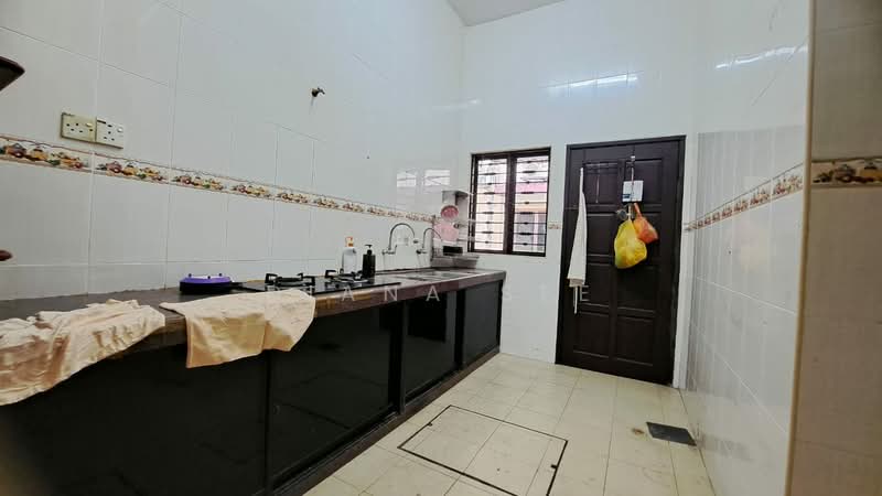 2-storey Terraced House for Sale in Taman Teluk Pulai (Klang) - Diana See - PropertyGuru.com.my