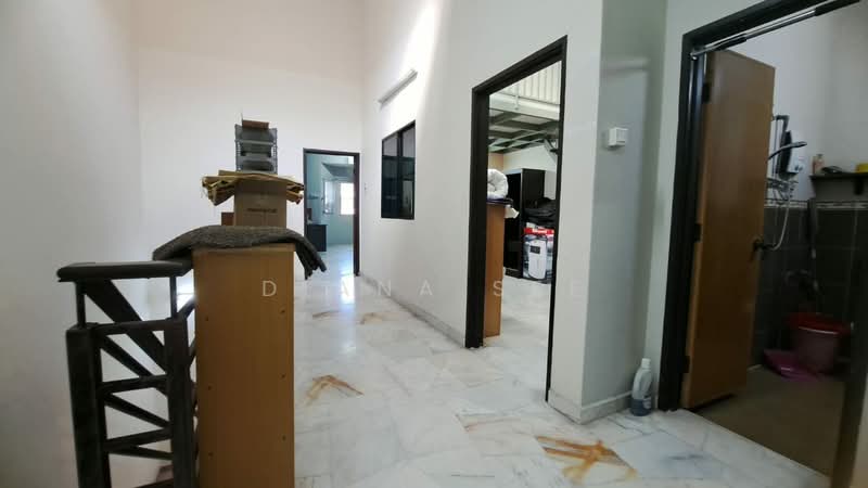2-storey Terraced House for Sale in Taman Teluk Pulai (Klang) - Diana See - PropertyGuru.com.my