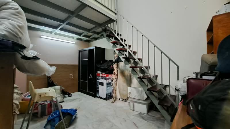 2-storey Terraced House for Sale in Taman Teluk Pulai (Klang) - Diana See - PropertyGuru.com.my