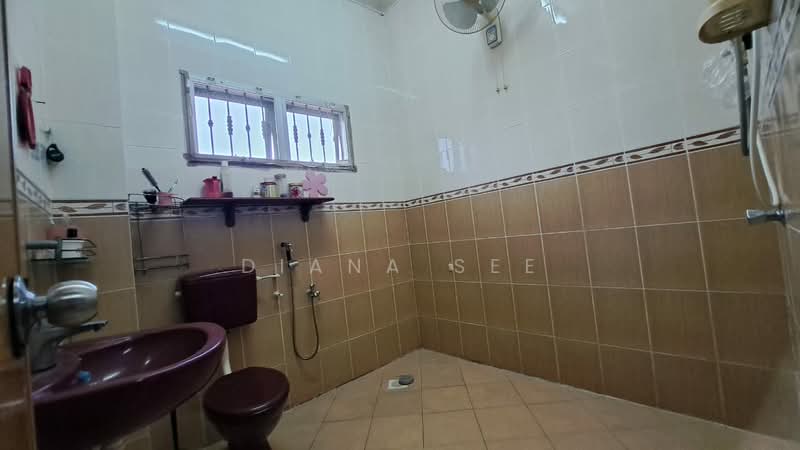 2-storey Terraced House for Sale in Taman Teluk Pulai (Klang) - Diana See - PropertyGuru.com.my