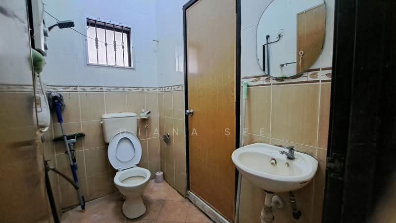 2-storey Terraced House for Sale in Taman Teluk Pulai (Klang) - Diana See - PropertyGuru.com.my