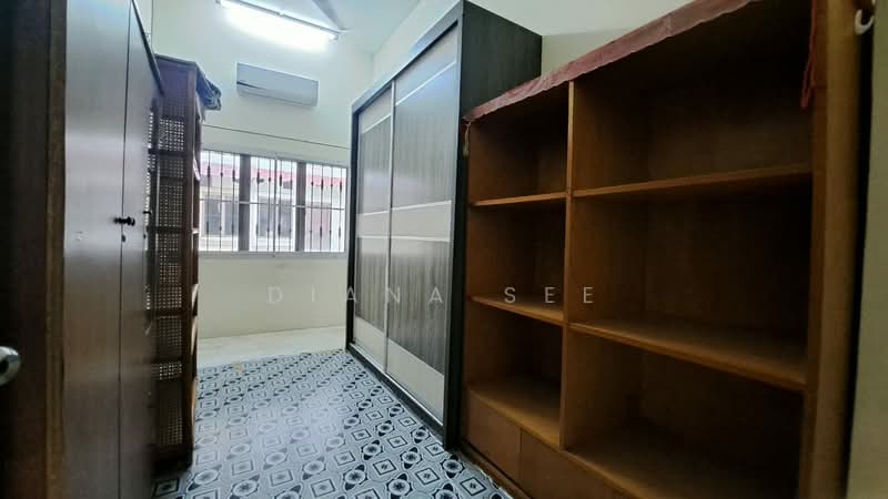 2-storey Terraced House for Sale in Taman Teluk Pulai (Klang) - Diana See - PropertyGuru.com.my