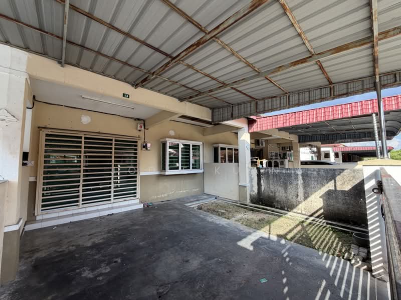 1-storey Terraced House for Rent in Desa Lang Indah (Ipoh) - Jodie Kuan - PropertyGuru.com.my
