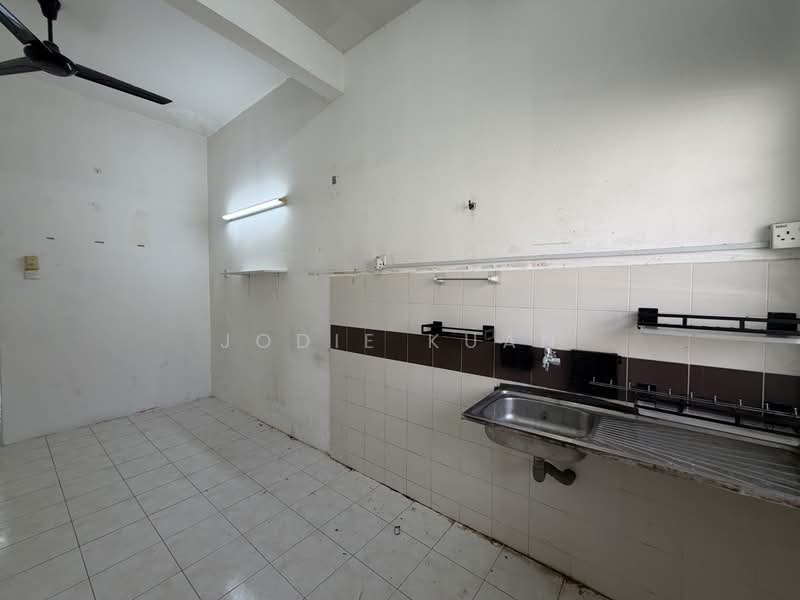 1-storey Terraced House for Rent in Desa Lang Indah (Ipoh) - Jodie Kuan - PropertyGuru.com.my