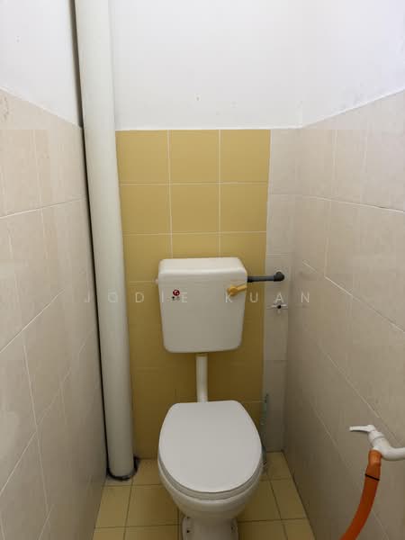 1-storey Terraced House for Rent in Desa Lang Indah (Ipoh) - Jodie Kuan - PropertyGuru.com.my