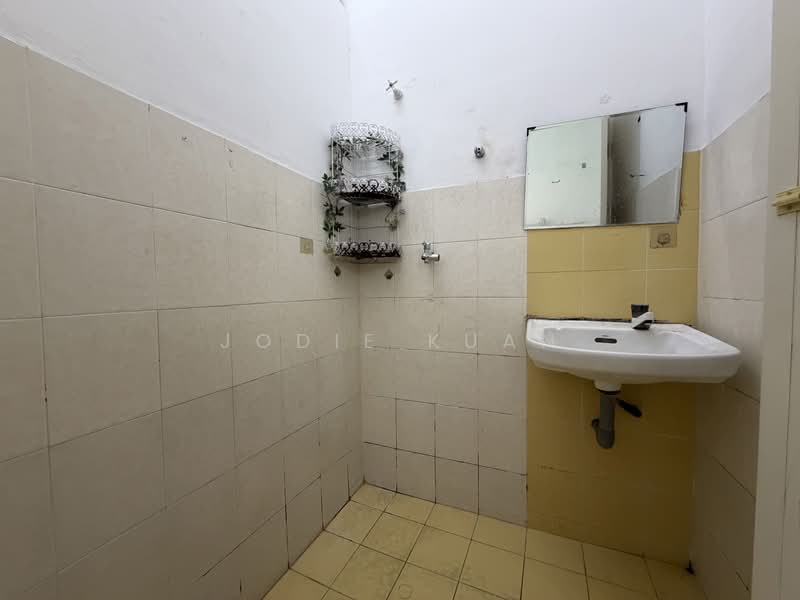 1-storey Terraced House for Rent in Desa Lang Indah (Ipoh) - Jodie Kuan - PropertyGuru.com.my
