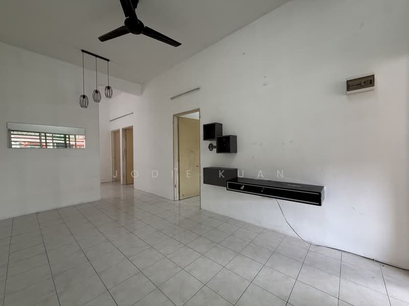 1-storey Terraced House for Rent in Desa Lang Indah (Ipoh) - Jodie Kuan - PropertyGuru.com.my