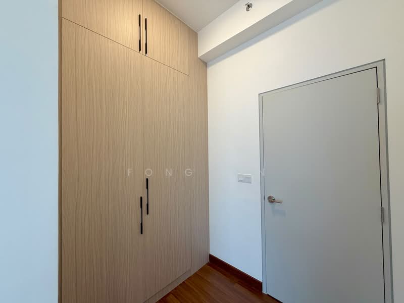Service Residence for Rent at Sunsuria Forum - Fong Yan - Interior - PropertyGuru.com.my