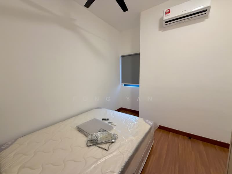 Service Residence for Rent at Sunsuria Forum - Fong Yan - Bedroom - PropertyGuru.com.my