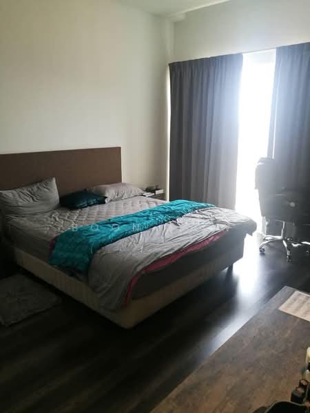 Kondominium untuk Dijual di Olive Tree Residences - Boon Siew - Bedroom - PropertyGuru.com.my
