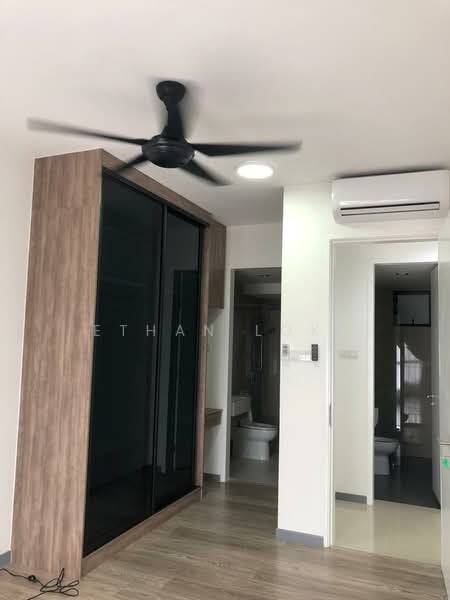 Servis Apartment untuk Disewa di United Point (Residensi Berpadu) - Ethan Loke - Interior - PropertyGuru.com.my