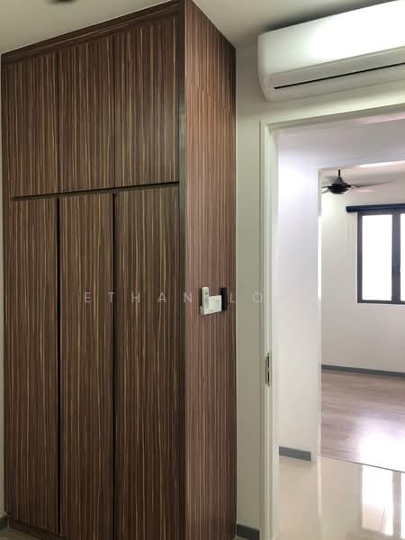 Servis Apartment untuk Disewa di United Point (Residensi Berpadu) - Ethan Loke - Interior - PropertyGuru.com.my