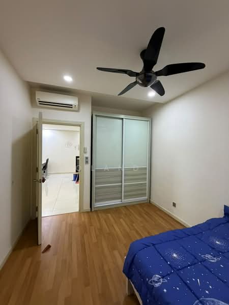 Pangsapuri untuk Disewa di Impiana - Yoland . - Bedroom - PropertyGuru.com.my