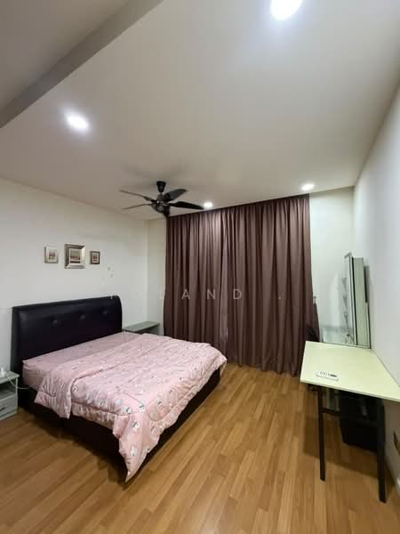 Pangsapuri untuk Disewa di Impiana - Yoland . - Bedroom - PropertyGuru.com.my