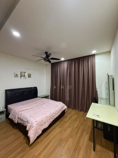 Pangsapuri untuk Disewa di Impiana - Yoland . - Bedroom - PropertyGuru.com.my