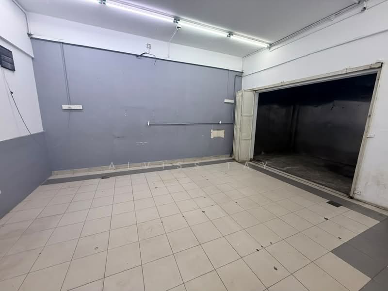 Shop / Office for Rent in Taman Molek (Johor Bahru) - Alviss Tay - PropertyGuru.com.my