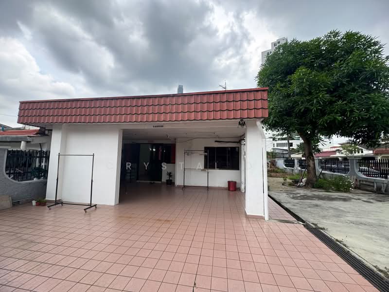 Rumah Teres 1 Tingkat untuk Disewa di Taman Pelangi (Johor Bahru) - Crystal Du - PropertyGuru.com.my