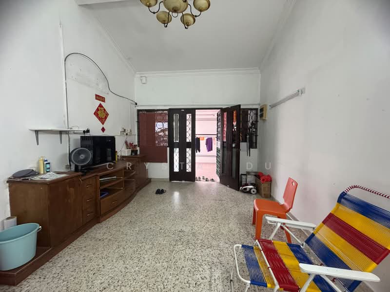 Rumah Teres 1 Tingkat untuk Disewa di Taman Pelangi (Johor Bahru) - Crystal Du - PropertyGuru.com.my
