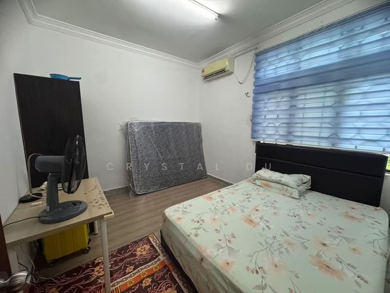 Rumah Teres 1 Tingkat untuk Disewa di Taman Pelangi (Johor Bahru) - Crystal Du - PropertyGuru.com.my