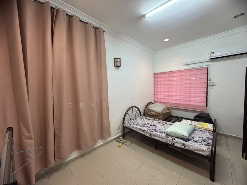 Rumah Teres 1 Tingkat untuk Disewa di Taman Pelangi (Johor Bahru) - Crystal Du - PropertyGuru.com.my